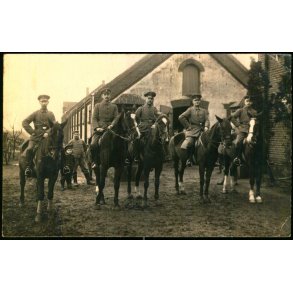 Fotokort - Elten - 21 - 12 - 17 - Ubrugt