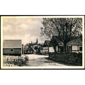 Gudhjem - I.P. Rnne 70423 - Brugt