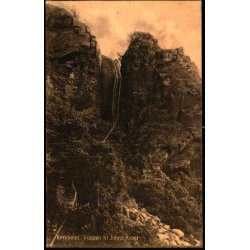 Bornholm - Trappen til Johns Kapel - Rnne Bogh. 51056 - Brugt