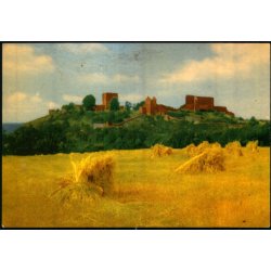 Bornholm - Hammershus Ruiner - K.H. Olsen 101 - Ubrugt