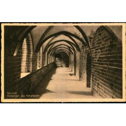 Nstved - Buegangen p Herlufsholm - Stender N. 51 - Ubrugt