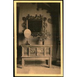 Fra Vestibulen - Asserbohus - Asserbohus u/n -  Ubrugt