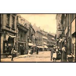 Aalborg - Bispensgade - Stender 2464 -