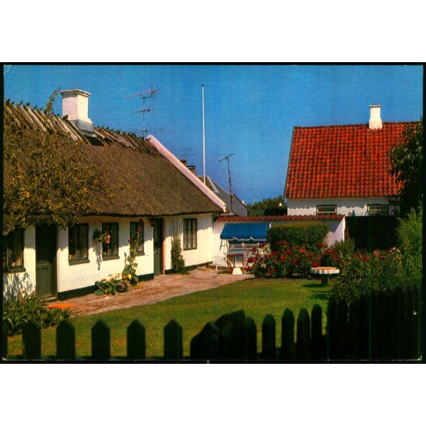 Parti fra Hornb�k - Stender 149 121 030 - Ubrugt