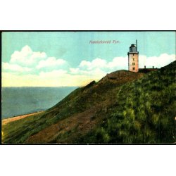 Nakkehoved Fyr - C.F. Eneret 535 - Ubrugt