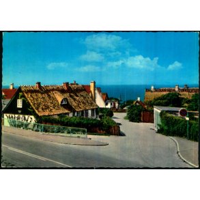 Tisvildeleje - Rudolf Olsen 1096 - Brugt