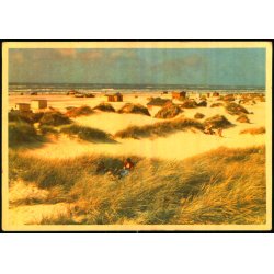 Vesterhavet - Stender 6110 - Ubrugt