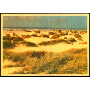 Vesterhavet - Stender 6110 - Ubrugt