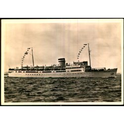 Helgoland - 1069 - Ubrugt - Nlehul !