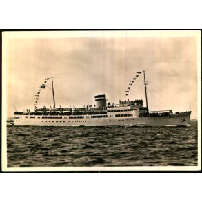 Helgoland - 1069 - Ubrugt - Nlehul !