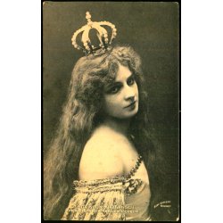 Gerda Krum Nathansen i Prinsessen og det halve Kongerige - Alex Vincent 1415 - Brugt