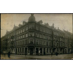 Aarhus - Fotokort u/n