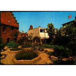 Nyk�bing F. - L�geurthaven  - Stender 149 301 044 - Ubrugt