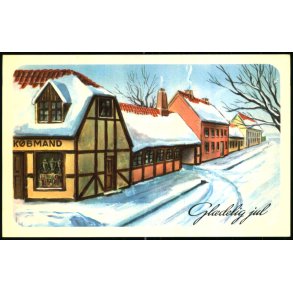 Lorentz - Gl�delig Jul - Sk 128 - Ubrugt