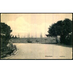 K�benhavn - Langelinie - Knackstedt u/n - Brugt