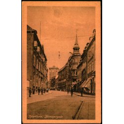 K�benhavn - K�bmagergade - Hassing 12023 - Ubrugt