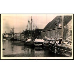 K�benhavn - Frederiksholms Kanal - Stender 955 - Brugt - Har v�ret kl�bet op !