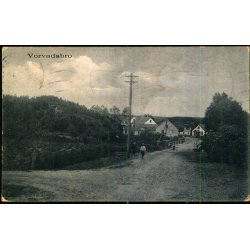 Voervadsbro - u/n - Brugt