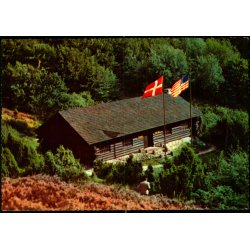 Rebild Nationalpark - Lincoln Blokhus - Stender 5601 - Brugt