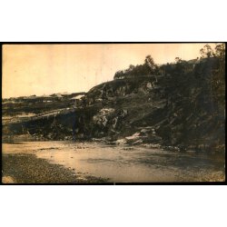 Fotokort sendt fra Tseljabinsk - Syd Ural - Brugt