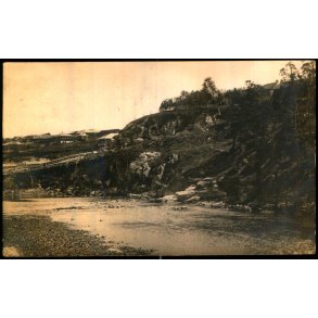 Fotokort sendt fra Tseljabinsk - Syd Ural - Brugt