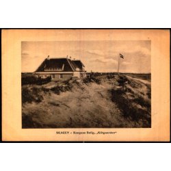 Skagen - Kongens Bolig - Klitgrden - Knudstrup 28260 - Ubrugt