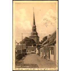 Nysted - Bomstr�de - L. Wibergs Bogh. 47500 - Brugt