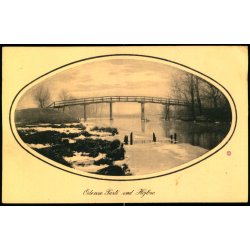 Odense - Parti ved H�jbro - Stender 37405 - Ubrugt