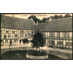 Aalborg - Slotsgrden - W&M 676 - Brugt