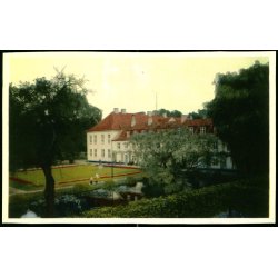 Odense - Parti med Slottet - Stender 15 - Ubrugt