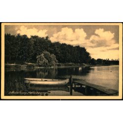 S�nderborg - M�lledammen - F.C. Eggert 6632 - Ubrugt