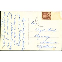 Brobyv�rk - Carl Pedersens Papirh. 96615 - Brugt