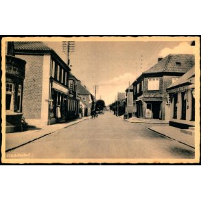 Hundested - Kbm. Johnny Meyer 6746