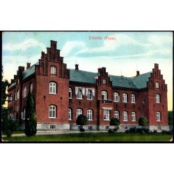 Erholm (Fyen) - C. Eneret 165 - Brugt