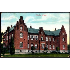 Erholm (Fyen) - C. Eneret 165 - Brugt