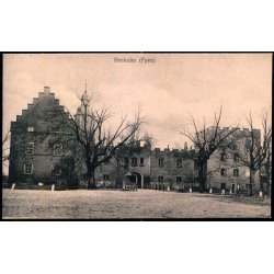 Broholm (Fyen) - Alex Vincent 2108 - Ubrugt