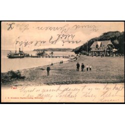 Fn - J.G. Kreutzers Papir u/n - Brugt