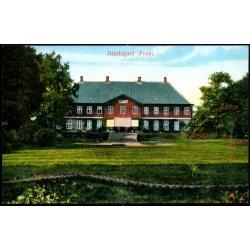 Hindsgavl (Fyen) - C. Eneret 157 - Ubrugt