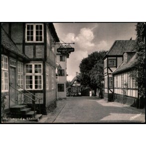 Holkegade - Faaborg - Stender F. 1015 K - Brugt