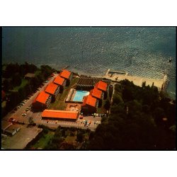 Feriehotel Klinten - Faaborg  - F.M. 8099/1 - Brugt