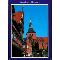 Svendborg - Trojaborg SVE 21 - Ubrugt