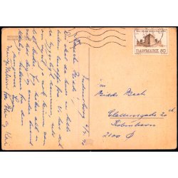 Fredensborg Slot - Chr. Olsen 136