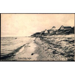 Tisvilde Leje - Axel Vincent 3104 - Brugt