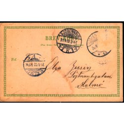 Hilsen fra Kbvenhavn - Rosenborg - Svend Fischers Forlag u/n