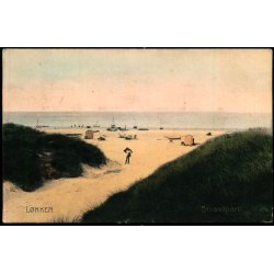 Lkken - Strandparti - Stender 1679 - Brugt