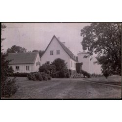 Fotokort Ukendt - Huse - Brugt