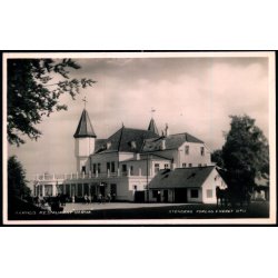 Aarhus - Restaurant Varna - Stender 11 - Ubrugt