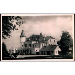 Aarhus - Restaurant Varna - Stender 11 - Ubrugt