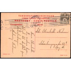 K�benhavn - Langelinie Pavillonen - K. 653