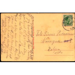 Kbenhavn - Vesterbros Passage - Stender 23045